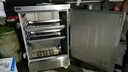 好廚官蒸飯柜商用電蒸箱大容量蒸飯車(chē)食堂餐廳家廚房雙門(mén)智能蒸飯箱燃?xì)庖夯瘹庹舭鼨C(jī)蒸包爐蒸飯器電蒸爐 【標(biāo)準(zhǔn)用電款】大8盤(pán) 220V/380V 曬單實(shí)拍圖