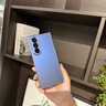 圖璐璐 適用Galaxyzfold7三星w25手機(jī)殼新款zfold6折疊屏超薄w24保護(hù)套透明簡(jiǎn)約防摔fold5全包商務(wù)輕奢感 【全透明】晶感冰透丨美過裸機(jī)丨永不發(fā)黃 三星zfold7【高端定制】送外 曬單實(shí)拍圖