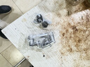 京冇水龍頭延伸器過(guò)濾器洗臉盆池防濺頭萬(wàn)向旋轉廚用轉接龍頭起泡器 曬單實(shí)拍圖