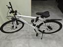 永久公路車(chē)自行車(chē)成人賽車(chē)變速碟剎男女青少年學(xué)生城市通勤內走線(xiàn)單車(chē) 曬單實(shí)拍圖