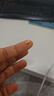 六桂福珠寶 黃金轉運珠 吉祥喵 3D硬足金手鏈串珠女 SD0700469 0.70g 曬單實(shí)拍圖