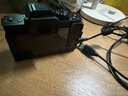 松下（Panasonic）Lumix G100D M43畫幅相機 M43卡口 微單相機 無反數(shù)碼相機 G100D+【12-60+25F1.7】雙白盒套裝 曬單實拍圖