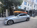BEATE LESCH防脫汽車(chē)自行車(chē)架后掛架SUV車(chē)載后備箱車(chē)尾架后掛式升級通用款高碳鋼掛二輛 曬單實(shí)拍圖