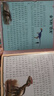 恐龍王國大百科（全套8本）美繪注音版兒童繪本3-6歲故事書睡前故事幼小銜接識字認物恐龍世界侏羅紀公園揭秘小學生科普 孩子們都愛看的【恐龍王國】隨機5本 曬單實拍圖