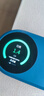 中興（ZTE）隨身wifi6可插卡/移動(dòng)4G全網(wǎng)通/無(wú)線(xiàn)上網(wǎng)卡隨行筆記本寬帶網(wǎng)絡(luò )設備3000mAh大電池 U10S Pro青青 曬單實(shí)拍圖