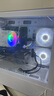 微星(MSI)  宙斯盾S  酷睿i5 14400F/Ultra 7 265K臺式組裝電腦主機RTX5060Ti 8G游戲高端獨顯設計整機 i5 12490F+RTX3060 12G暢想版 單主機 曬單實(shí)拍圖