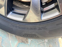 固特異（Goodyear）汽車輪胎235/60R18 107W EF1 SPORT鷹馳F1酷跑 適配奧迪Q5/沃爾沃 曬單實(shí)拍圖