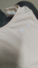 芬騰少女文胸冰絲防凸點(diǎn)2件裝發(fā)育期一階段學(xué)生背心女童薄款內(nèi)衣 曬單實(shí)拍圖