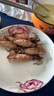新鮮全籽籽烏海兔子東山小管滿(mǎn)籽筆管魚(yú)冷凍魷魚(yú)仔批發(fā) 小籽烏【3斤裝】 曬單實(shí)拍圖