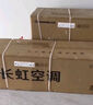 長虹（CHANGHONG）空調(diào)大3匹熊貓懶新一級能效國家補貼20%空調(diào)省電客廳變頻立式空調(diào)柜機KFR-72LW/ZDTTW2+R1以舊換新 曬單實拍圖