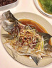 鮮活鱸魚400-500g/條 曬單實(shí)拍圖