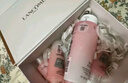 蘭蔻大粉水400ml爽膚水補(bǔ)水保濕水潤滋潤護(hù)膚品套裝生日禮物送女友 曬單實(shí)拍圖
