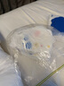 好奇（Huggies）金裝成長褲XL96片(12-17kg)加大號嬰兒尿不濕超薄柔軟透氣 曬單實拍圖