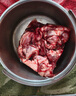 卓宸 巴西腹部牛肋條 凈重4斤 牛肉肋條燒烤燉煮【真原切】源頭直發(fā) 曬單實拍圖