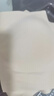 歐迪芬歐迪芬內(nèi)衣女文胸薄款蕾絲大胸顯小無(wú)痕輕薄軟鋼圈胸罩七夕禮物 曬單實(shí)拍圖