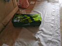 藍(lán)科SUP充氣槳板站立式漂流槳板競速?zèng)_浪板劃水板漿板船劃槳浮板水上 【新款升級(jí)加寬】嵐途綠-贈(zèng)6件套 曬單實(shí)拍圖
