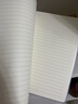【全網(wǎng)低價】晨光(M&G)文具B5/64張膠套本 記事本筆記本子 高顏值錯題本 中學(xué)生考研日記本 靛染4本APYSL59Q 曬單實拍圖