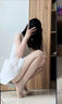 維特絲美白身體乳持久留香72小時(shí)香體補水保濕干燥皮膚提亮夏季潤膚乳液 曬單實(shí)拍圖