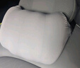 倍思（Baseus）汽車(chē)頭枕車(chē)載護頸邁巴赫車(chē)用靠枕頸部靠墊特斯拉奔馳比亞迪通用 曬單實(shí)拍圖