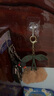 夢(mèng)庭 掛鉤 強(qiáng)力粘鉤衛(wèi)生間免打孔掛鉤貼浴室門后貼墻掛衣鉤 20只 曬單實(shí)拍圖