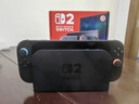 任天堂（Nintendo）【國內(nèi)保稅倉】Switch2/1代 OLED/續(xù)航加強日版/港版便攜家用ns體感游戲機掌機 港版switch2馬里奧賽車同捆-劃算組合 曬單實拍圖