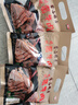 喜旺傳統(tǒng)醬牛肉420g（140g*3）熟食臘味下酒菜鹵牛腱肉即食休閑零食 曬單實(shí)拍圖