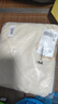 童泰（TONGTAI）嬰兒連體衣春秋季純棉衣服初生寶寶蝴蝶哈衣爬服和尚服黃色66cm 曬單實(shí)拍圖