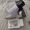 ZEESEA滋色隔離霜持妝素顏霜打底遮瑕三合一 紫色30g*1七夕送女友 曬單實拍圖