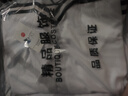 京峋短褲男夏季美式運(yùn)動健身籃球褲子男生寬松冰絲速干男士五分大褲衩 帶標(biāo)-黑色+帶標(biāo)-白色 XL【建議體重110-140斤左右】 曬單實(shí)拍圖