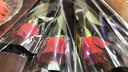 舒膚佳健康凈護沐浴露 650g*3(純白清香+檸檬香+櫻花香) 新舊包裝隨機 曬單實(shí)拍圖