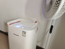 霍尼韋爾（Honeywell）空氣凈化器家用除甲醛除霧霾除PM2.5智能凈化器除菌除甲流病毒【家電國家補貼】 KJ820F-P21D 曬單實拍圖