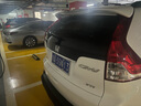 京東養(yǎng)車凈護雙享套餐 洗車x2 殺菌x2 添加玻璃水x2等 不滿意重新洗 曬單實拍圖