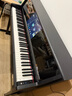 TERENCE PIANO智慧鋼琴立式88鍵重錘電鋼琴智能自動(dòng)擋彈唱自學(xué)電子鋼琴新手入門(mén) 特倫斯AI鋼琴 曬單實(shí)拍圖