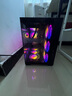 華碩ROG【24期免息】TUF全家桶 AMD 9800X3D/無(wú)卡/5070TI/5080 彈藥庫(kù)870AYW/吹雪臺(tái)式電腦主機(jī)DIY整機(jī) 配置六：9800X3D+5070 曬單實(shí)拍圖