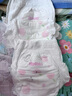 好奇（Huggies）鉑金裝拉拉褲 【多倉直發(fā)】嬰兒尿不濕 成長(cháng)褲  小桃褲 超薄透氣 XXXL64片【17kg以上】 曬單實(shí)拍圖