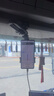 云漫卿遮陽板車載手機(jī)支架 汽車專用導(dǎo)航支架 多功能后視鏡車載支撐架 曬單實(shí)拍圖