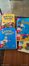京東配送正版培生幼兒英語·預(yù)備級（點讀版）（共35冊英語繪本，3-5歲幼兒園英文繪本，零基礎(chǔ)英語閱讀啟蒙） 曬單實拍圖
