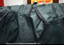 正雨電動(dòng)車(chē)雨衣人車(chē)分離全身防暴雨長(cháng)款連體男女單人加大一體帶袖雨披 曬單實(shí)拍圖