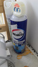 威露士（Walch）空調(diào)清洗劑消毒液500ml 家電空調(diào)清潔劑家用噴霧殺菌除味掛壁立式 曬單實(shí)拍圖