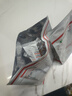 蒙牛一米八八【NBA聯(lián)名】?jì)和砷L(cháng)奶粉CBP賴(lài)氨酸高鈣3-15歲300g*2袋 曬單實(shí)拍圖