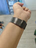 iboann適用小米s4sport表帶金屬米蘭尼斯watch s4/s3/s2/s1pro腕帶磁吸小米手表color2/1運(yùn)動智能手表帶 曬單實拍圖