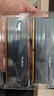 金百達(dá)（KINGBANK）32GB(16GBX2)套裝 DDR5 6000 臺式機(jī)內(nèi)存條海力士A-die顆粒 星刃黑 C28 Deepseek硬件 曬單實拍圖