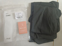 紅豆女士肌底衣貼膚穿秋冬打底衫保暖鎖溫超薄秋衣秋褲套裝女款內衣 曬單實(shí)拍圖