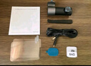 70邁行車記錄儀M310Pro 3K 1620P超清 星光夜視 F1.55大光圈360度旋轉(zhuǎn) 曬單實(shí)拍圖