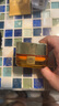 歐萊雅小金管防曬霜30ml*2戶外軍訓(xùn)高倍防曬隔離霜護(hù)膚品化妝品七夕禮物 曬單實(shí)拍圖