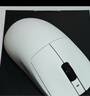 ATK 蜻蜓A9無(wú)線(xiàn)游戲鼠標電競辦公鼠標 有線(xiàn)/藍牙/2.4G三模連接輕量化對稱(chēng)極簡(jiǎn)工學(xué) A9 ProMax 白色 曬單實(shí)拍圖