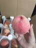 正宗山東蒙陰水蜜桃新鮮水果當季現摘脆甜多汁毛桃子脆桃整箱順豐 3斤中大果【順豐現摘】 曬單實(shí)拍圖
