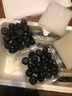山姆大叔云南L25花香藍莓【順豐閃送-次日達多地】藍莓水果禮盒新鮮送禮 【金獎】超級果王（18-20mm+） 【尊享禮盒】12盒 | 品質(zhì)臻享 | 100g/盒 曬單實(shí)拍圖