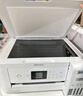 愛(ài)普生（EPSON）L4266墨倉式彩色無(wú)線(xiàn)多功能一體機家用/辦公打?。ù蛴陀呙?wifi 自動(dòng)雙面 AI學(xué)習打印機） 曬單實(shí)拍圖