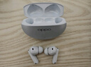 OPPO Enco Free4 【國(guó)家補(bǔ)貼】真無(wú)線(xiàn)入耳式藍(lán)牙耳機(jī)主動(dòng)降噪搭檔 Find X8通用蘋(píng)果華為小米手機(jī)水漾藍(lán) 曬單實(shí)拍圖